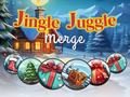                                                                     Jingle Juggle Merge ﺔﺒﻌﻟ