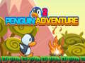                                                                     Penguin Adventure 2 ﺔﺒﻌﻟ
