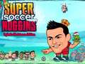                                                                     Super Soccer Noggins Xmas Edition ﺔﺒﻌﻟ