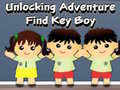                                                                     Unlocking Adventure Find Key Boy ﺔﺒﻌﻟ
