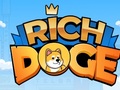                                                                     Rich Doge ﺔﺒﻌﻟ