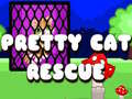                                                                     Pretty Cat Rescue ﺔﺒﻌﻟ