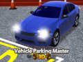                                                                     Vehicle Parking Master 3D ﺔﺒﻌﻟ