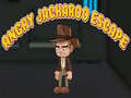                                                                     Angry Jackaroo Escape ﺔﺒﻌﻟ