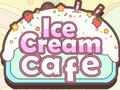                                                                     Ice Cream Cafe ﺔﺒﻌﻟ