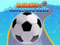                                                                     Rollance: Adventure Balls  ﺔﺒﻌﻟ
