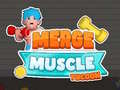                                                                     Merge Muscle Tycoon ﺔﺒﻌﻟ