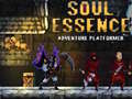                                                                     Soul Essence Adventure Platformer ﺔﺒﻌﻟ