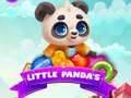                                                                     Little Panda`s  ﺔﺒﻌﻟ