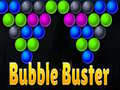                                                                     Bubble Buster ﺔﺒﻌﻟ