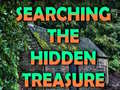                                                                     Searching The Hidden Treasure ﺔﺒﻌﻟ