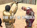                                                                     The Day of Zombies ﺔﺒﻌﻟ