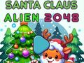                                                                     Santa Claus Alien 2048 ﺔﺒﻌﻟ