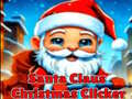                                                                     Santa Claus Christmas Clicker ﺔﺒﻌﻟ