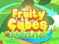                                                                     Fruity Cubes Island ﺔﺒﻌﻟ