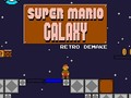                                                                     Super Mario Galaxy ﺔﺒﻌﻟ