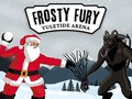                                                                     Frosty Fury: Yuletide Arena ﺔﺒﻌﻟ