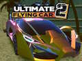                                                                     Ultimate Flying Car 2 ﺔﺒﻌﻟ