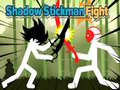                                                                     Shadow Stickman Fight  ﺔﺒﻌﻟ