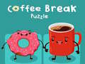                                                                     Coffee Break Puzzle ﺔﺒﻌﻟ