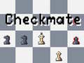                                                                     Checkmate ﺔﺒﻌﻟ