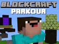                                                                     Parkour Blockcraft ﺔﺒﻌﻟ