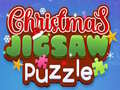                                                                     Christmas Jigsaw Puzzle ﺔﺒﻌﻟ