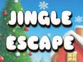                                                                    Jingle Escape ﺔﺒﻌﻟ