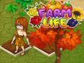                                                                     Farm Life ﺔﺒﻌﻟ