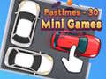                                                                     Pastimes - 30 Mini Games  ﺔﺒﻌﻟ