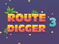                                                                     Route Digger 3 ﺔﺒﻌﻟ