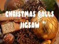                                                                     Christmas Balls Jigsaw ﺔﺒﻌﻟ