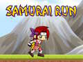                                                                     Samurai run ﺔﺒﻌﻟ
