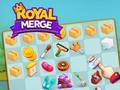                                                                     Royal Merge ﺔﺒﻌﻟ