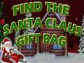                                                                     Find The Santa Claus Gift Bag ﺔﺒﻌﻟ