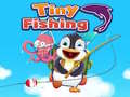                                                                     Tiny Fishing ﺔﺒﻌﻟ