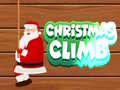                                                                     Christmas Climb ﺔﺒﻌﻟ