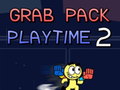                                                                     Grab Pack Playtime 2 ﺔﺒﻌﻟ