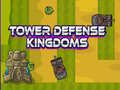                                                                     Tower Defense Kingdoms ﺔﺒﻌﻟ