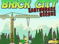                                                                     Brick City: Earthquake Rescue ﺔﺒﻌﻟ