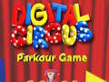                                                                     Digital Circus: Parkour Game ﺔﺒﻌﻟ