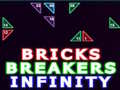                                                                     Bricks Breakers Infinity ﺔﺒﻌﻟ