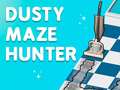                                                                     Dusty Maze Hunter ﺔﺒﻌﻟ