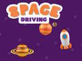                                                                     Space Driving ﺔﺒﻌﻟ
