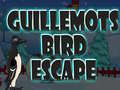                                                                     Guillemots Bird Escape ﺔﺒﻌﻟ