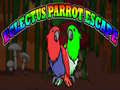                                                                     Eclectus Parrot Escape ﺔﺒﻌﻟ