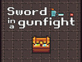                                                                     Sword in a Gunfight ﺔﺒﻌﻟ