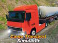                                                                     Cargo Transport Simulator ﺔﺒﻌﻟ
