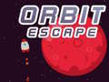                                                                     Orbit Escape ﺔﺒﻌﻟ