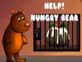                                                                     Help Hungry Bear ﺔﺒﻌﻟ